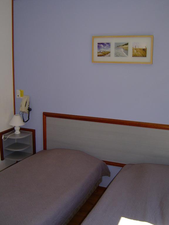 Le Magiot Hotell Montliot-et-Courcelles Rom bilde