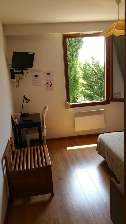 Le Magiot Hotell Montliot-et-Courcelles Rom bilde