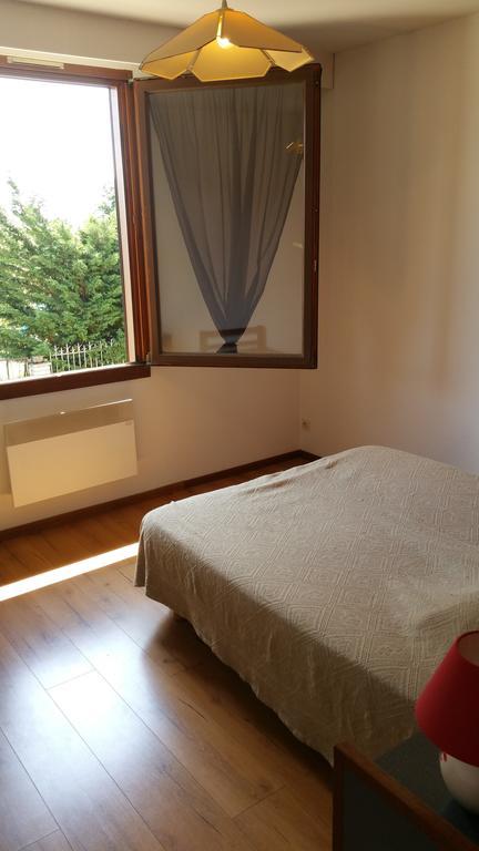 Le Magiot Hotell Montliot-et-Courcelles Rom bilde