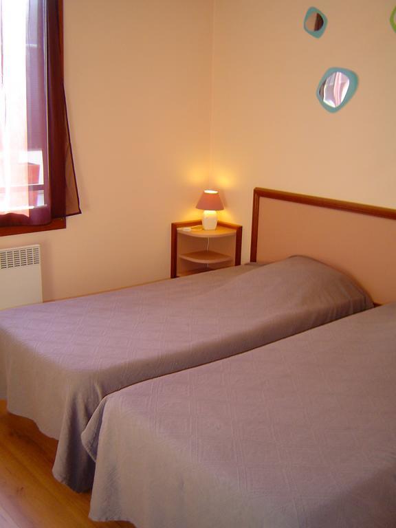 Le Magiot Hotell Montliot-et-Courcelles Rom bilde