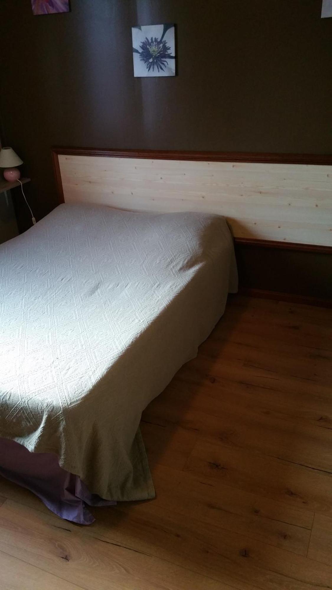 Le Magiot Hotell Montliot-et-Courcelles Rom bilde