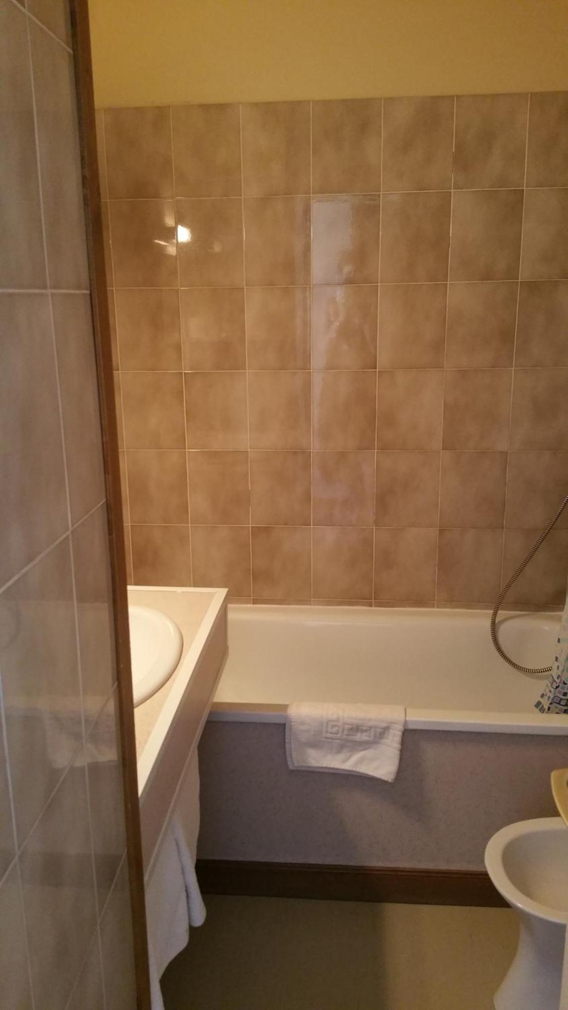 Le Magiot Hotell Montliot-et-Courcelles Rom bilde