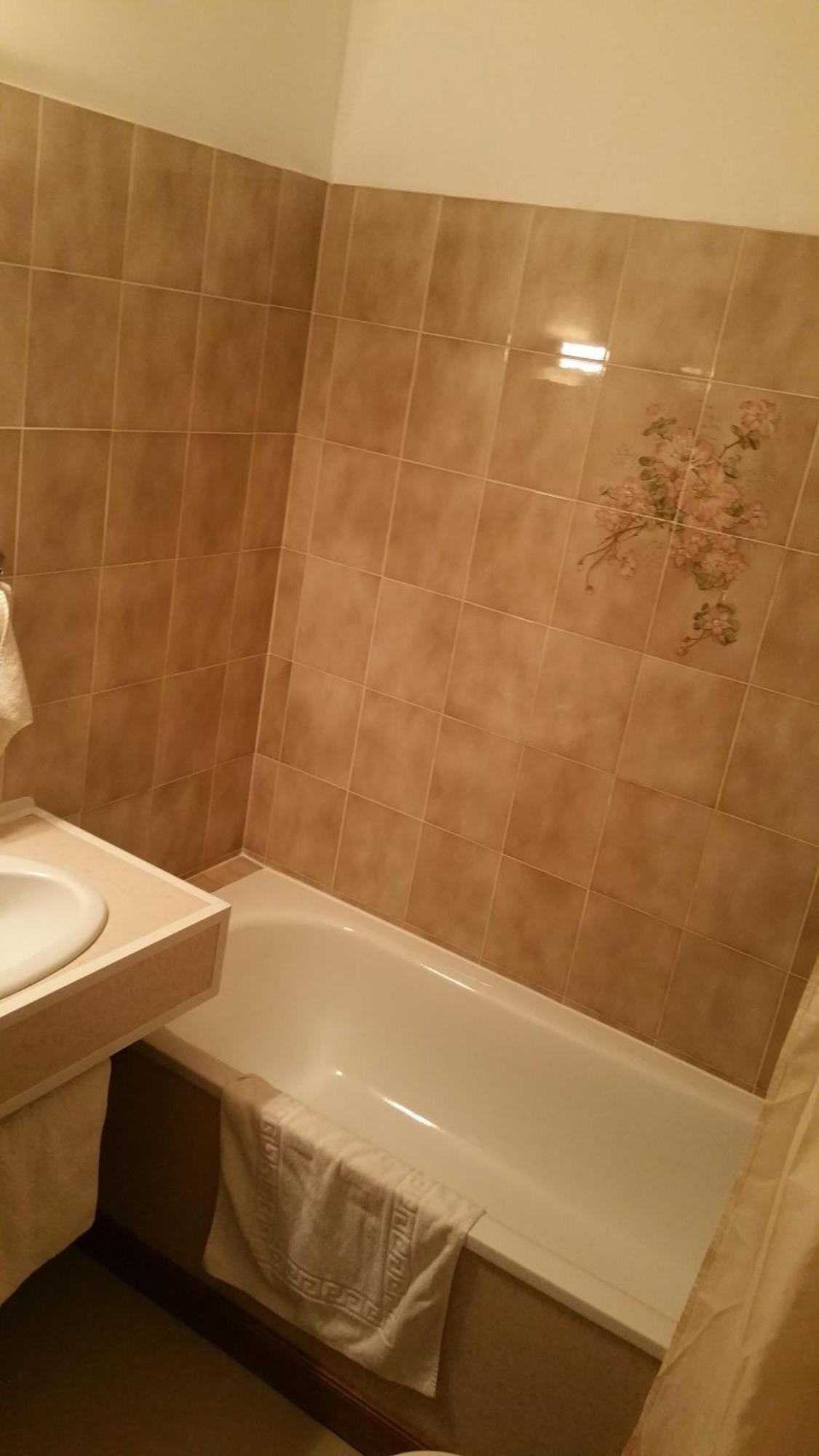 Le Magiot Hotell Montliot-et-Courcelles Rom bilde